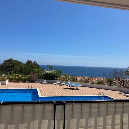 Apartamento A 100M De La Playa Tossa de Mar Exterior photo