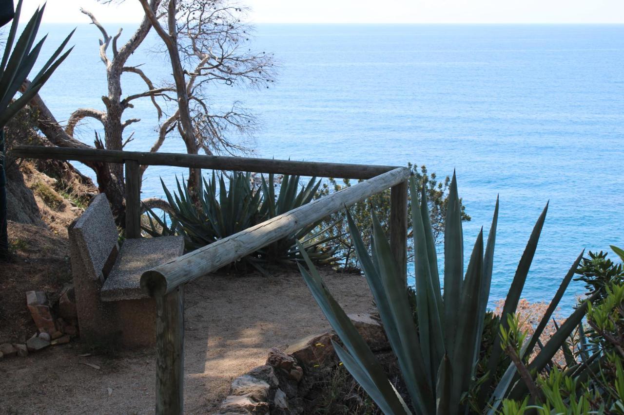 Apartamento A 100M De La Playa Tossa de Mar Exterior photo
