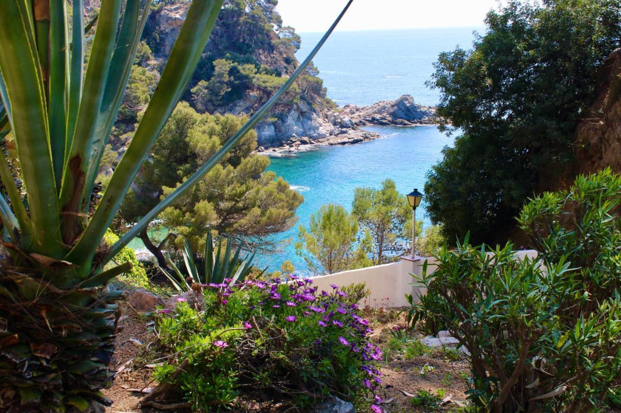 Apartamento A 100M De La Playa Tossa de Mar Exterior photo