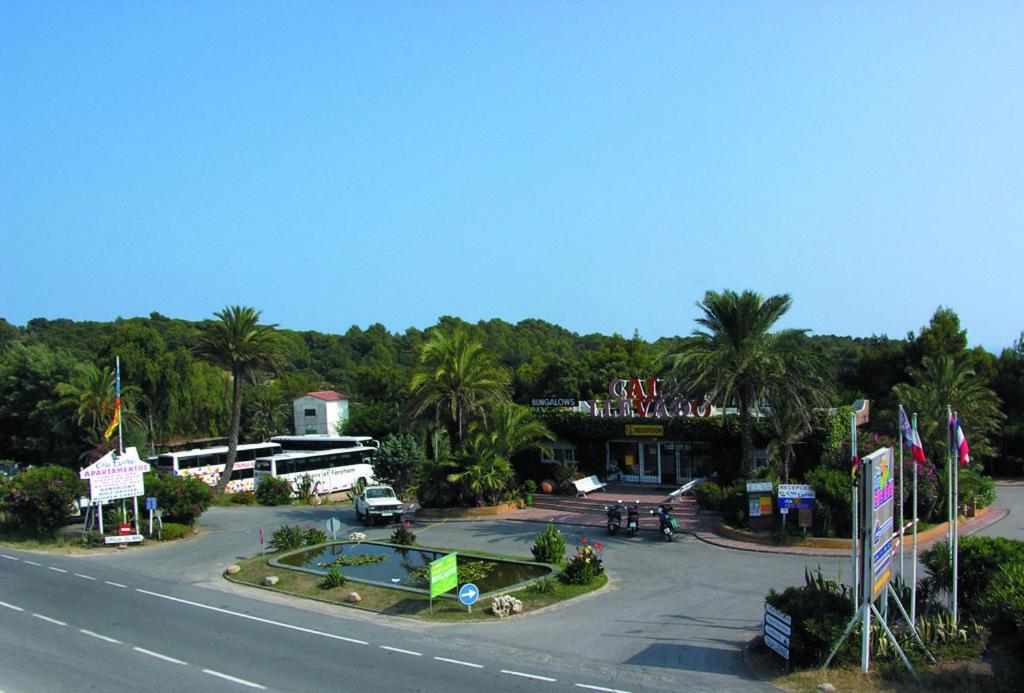 Apartamento A 100M De La Playa Tossa de Mar Exterior photo